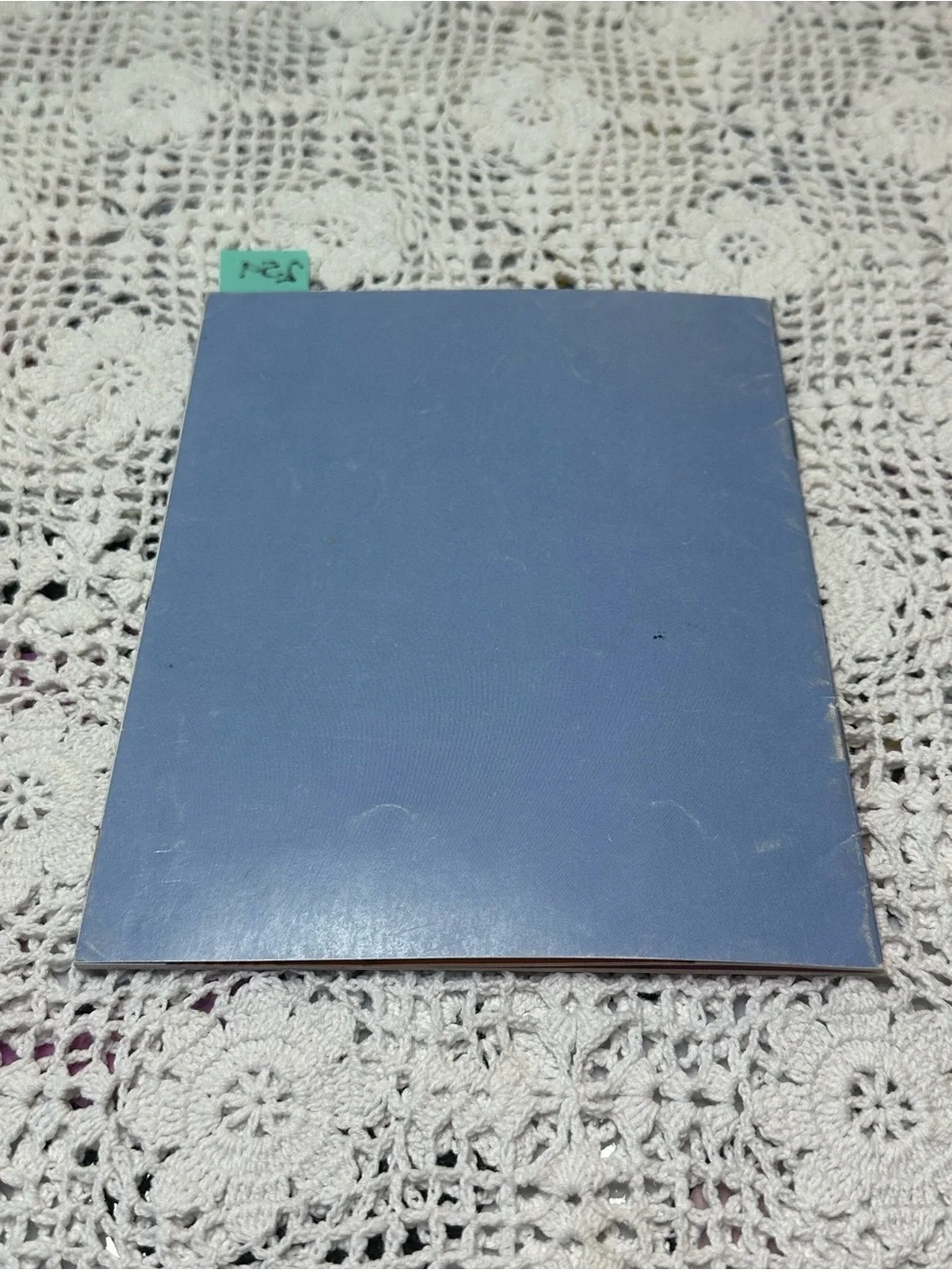 Little Golden Books vintage 1991